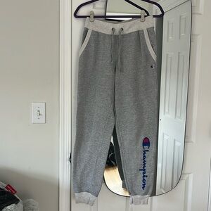 Women's Champion joggers